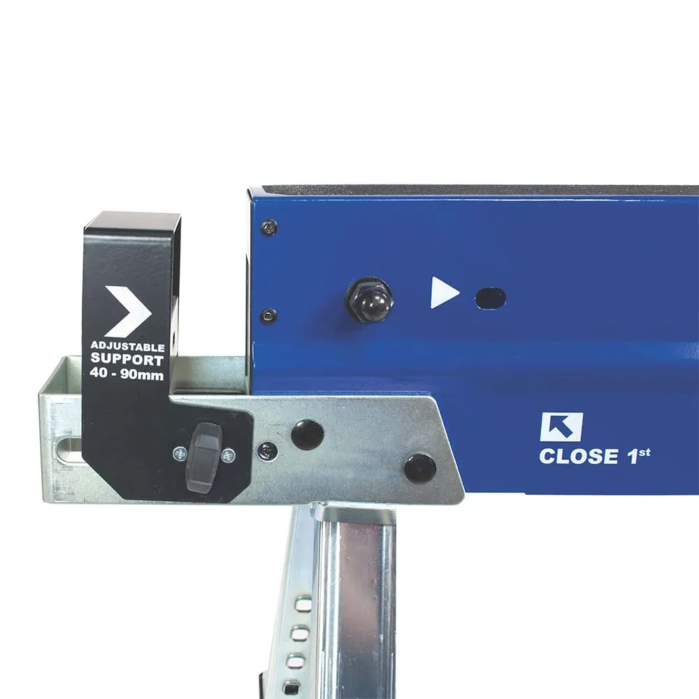 Rikon Model 98-2600: PRO Adjustable Sawhorses