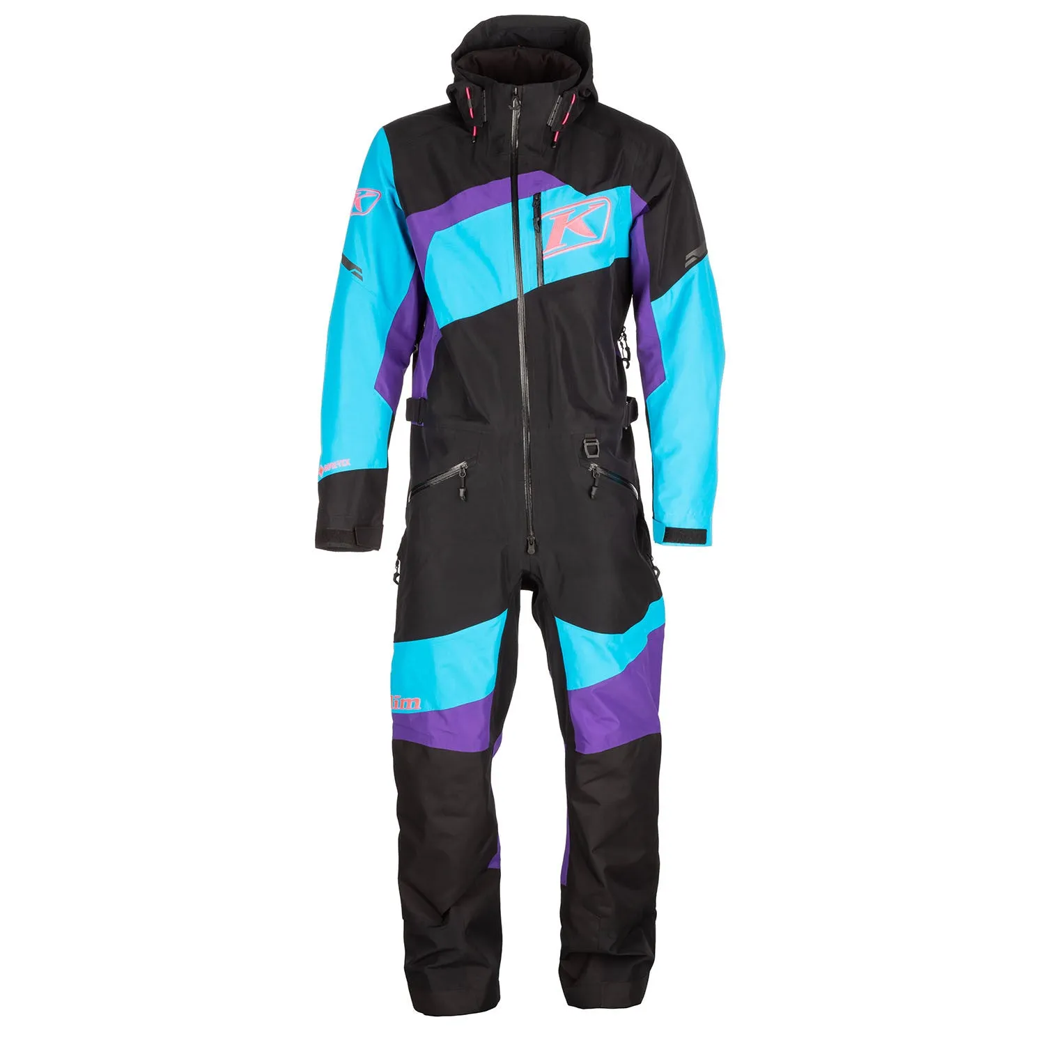 Ripsa One-piece