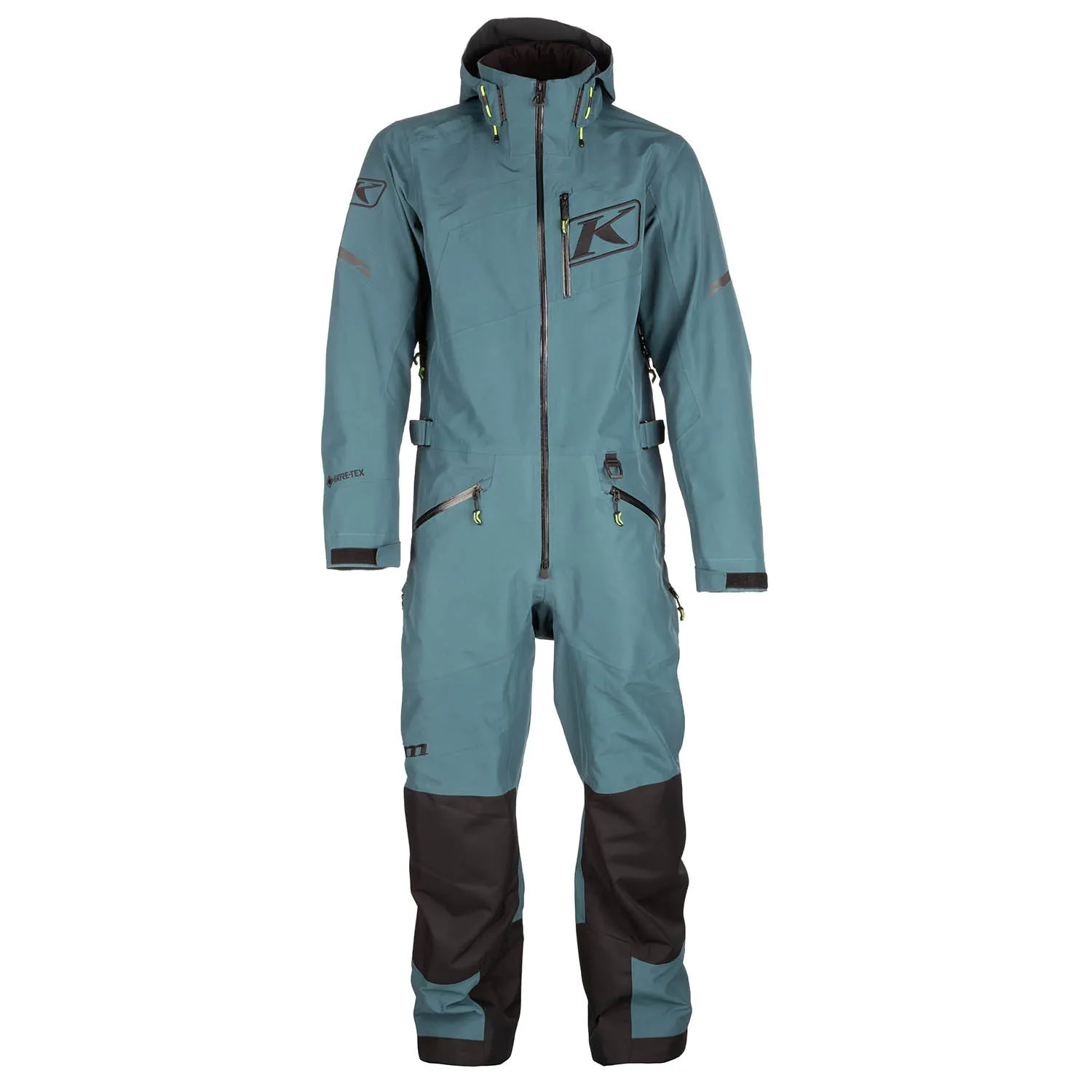 Ripsa One-piece