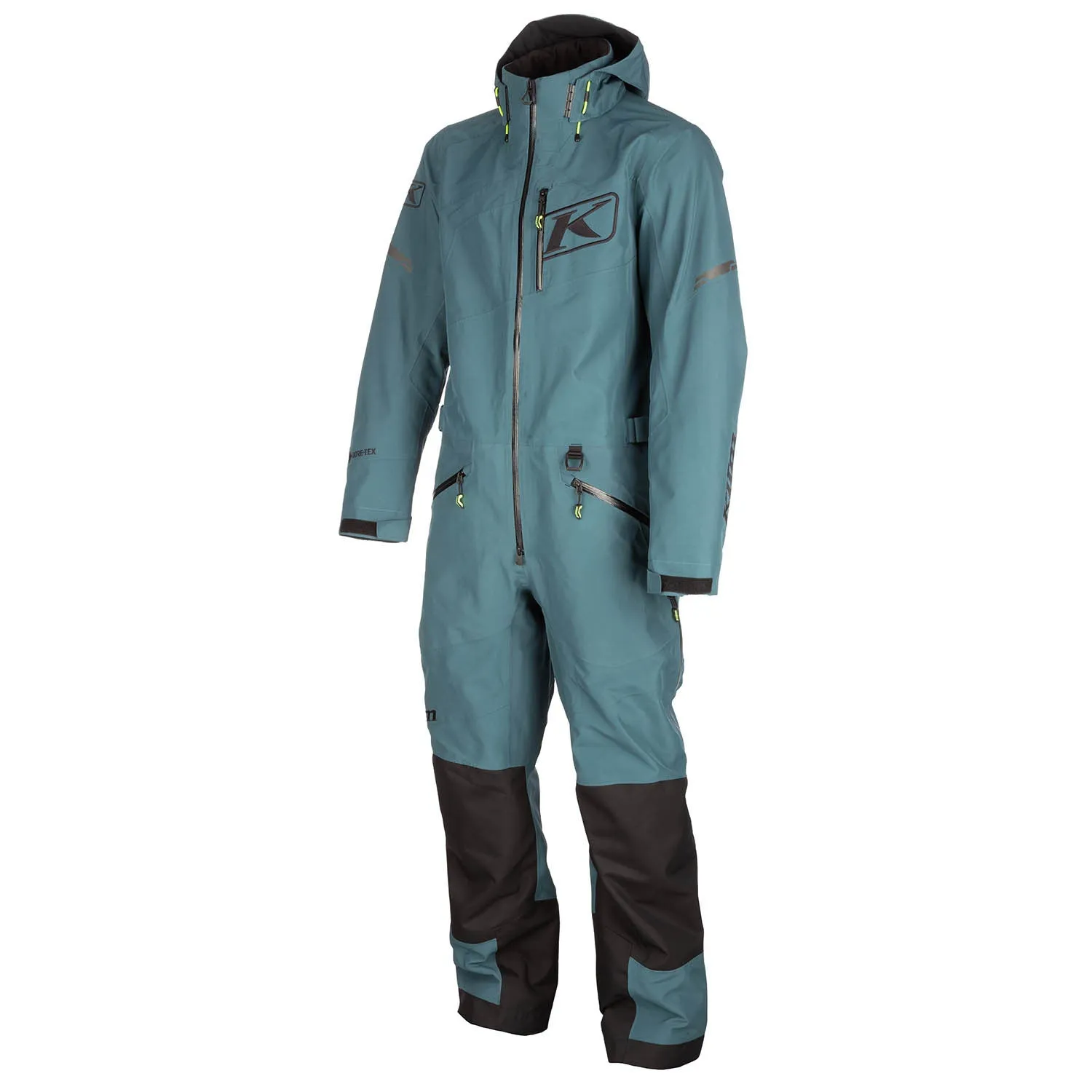Ripsa One-piece