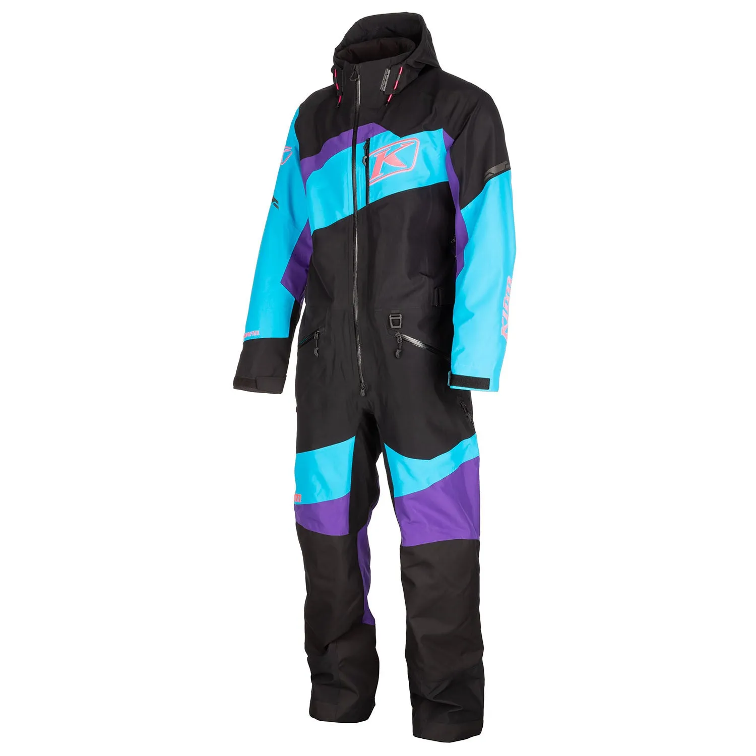 Ripsa One-piece