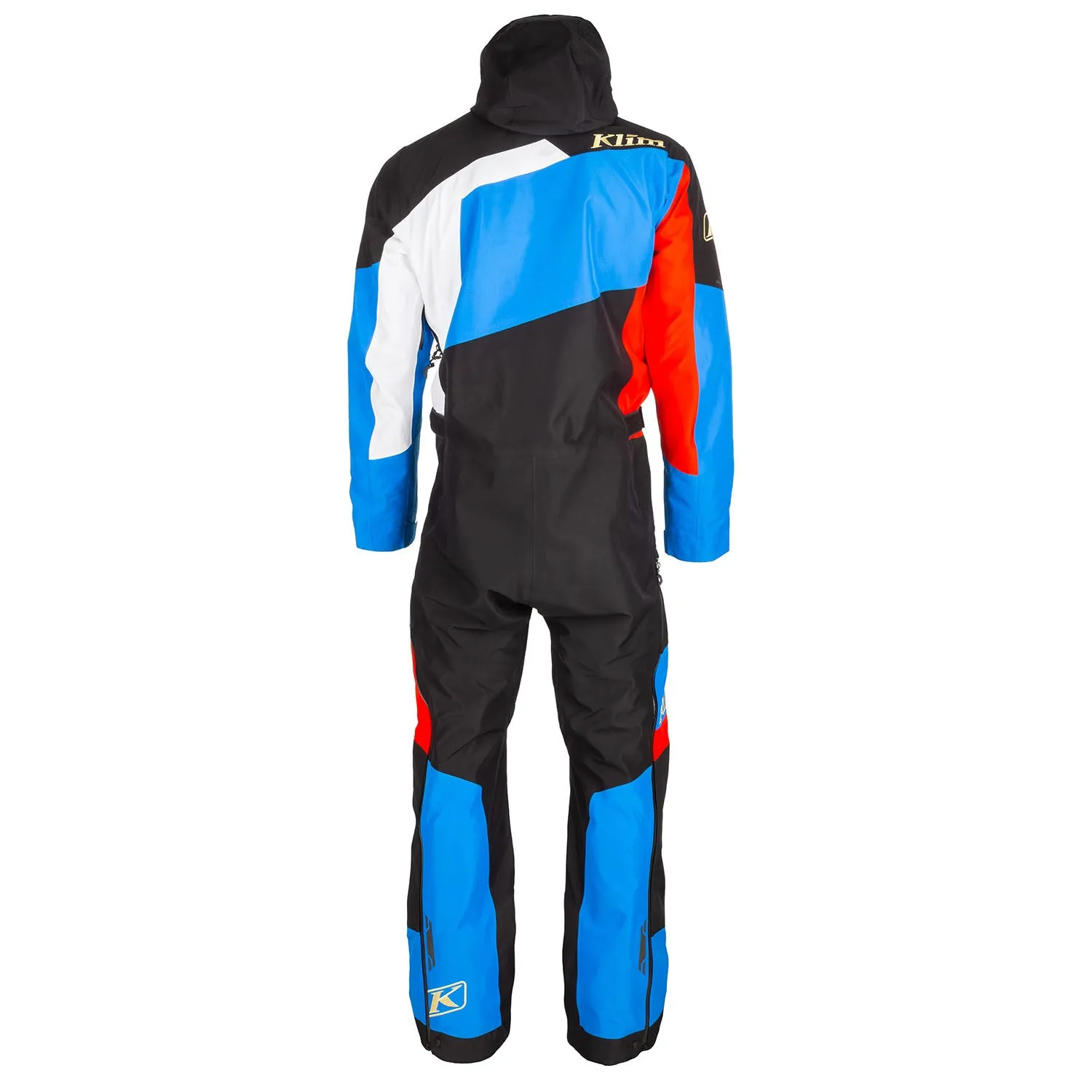 Ripsa One-piece