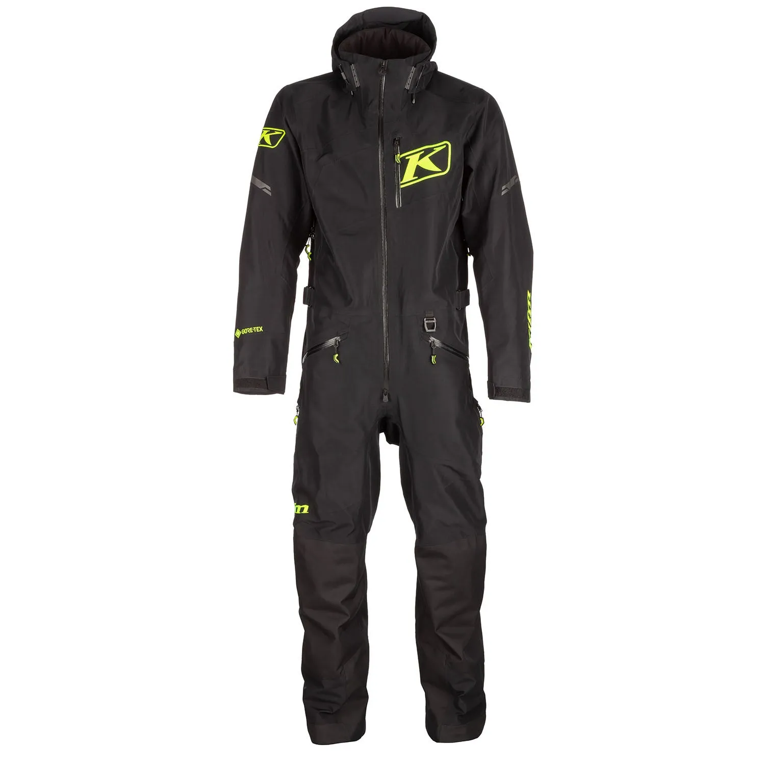 Ripsa One-piece