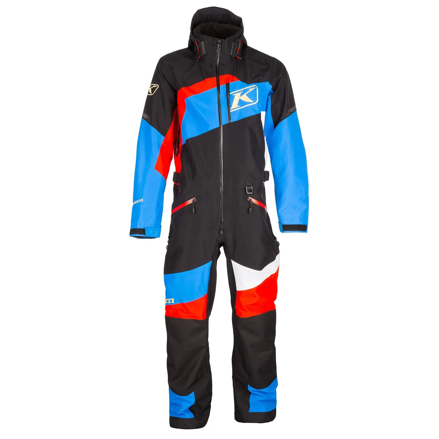 Ripsa One-piece