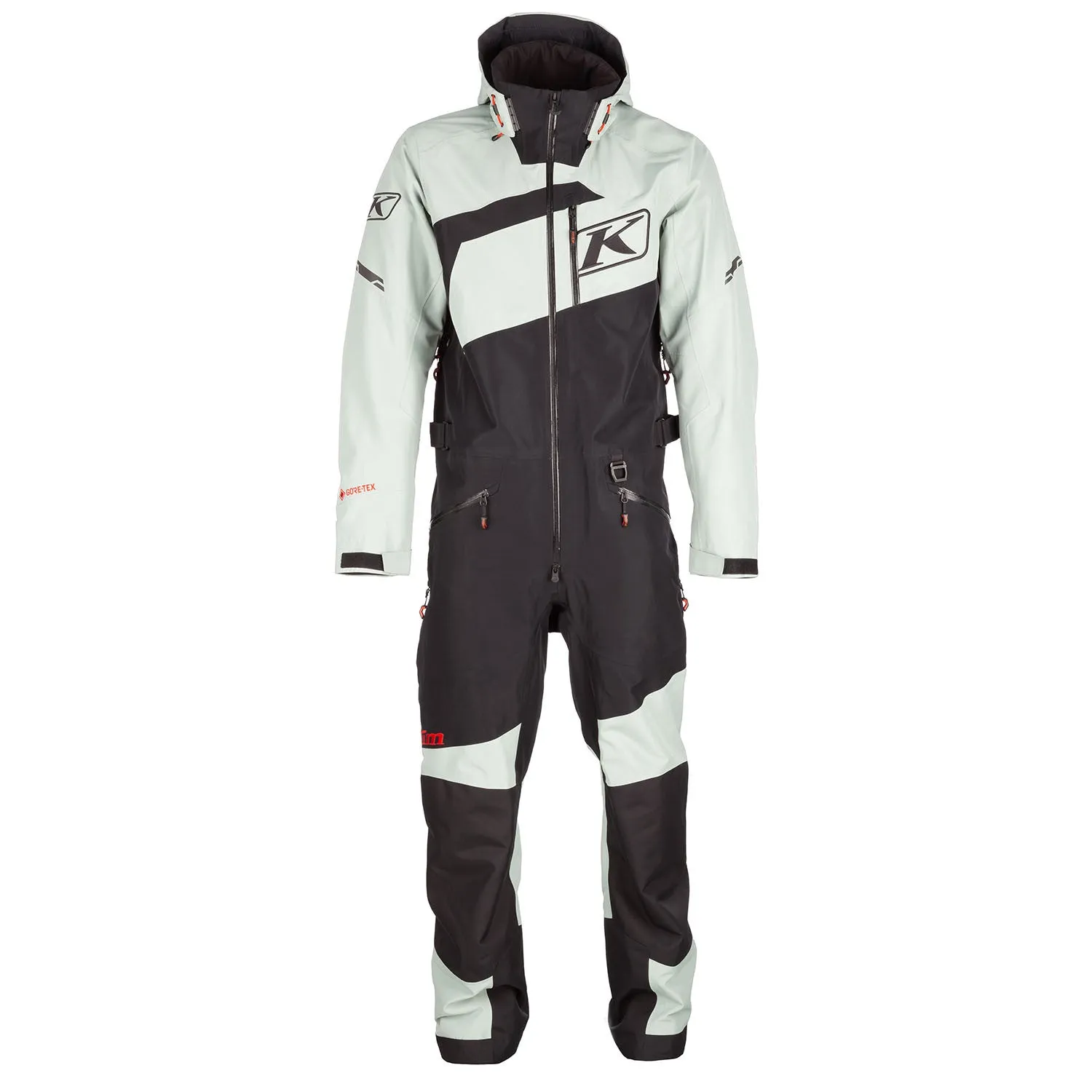 Ripsa One-piece