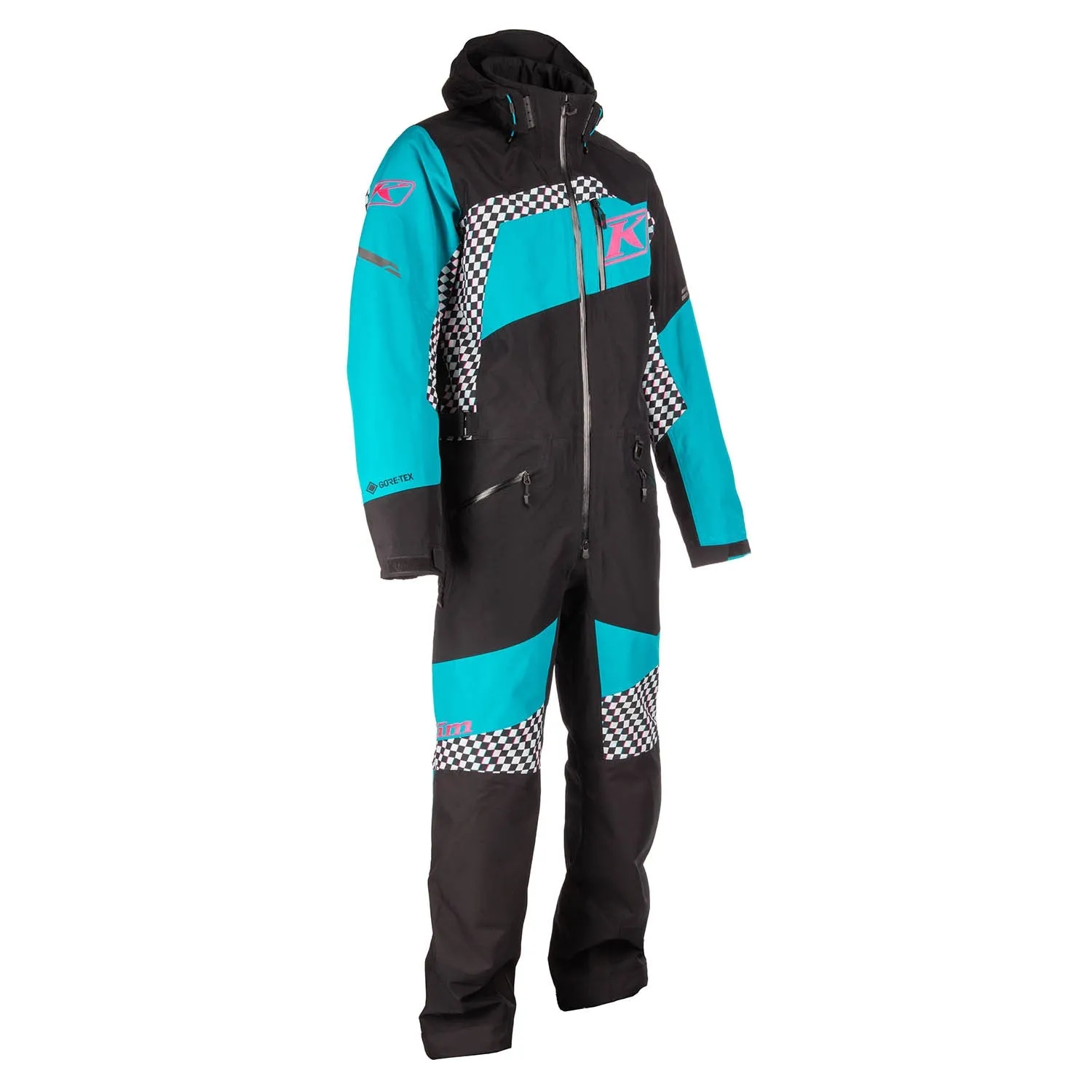 Ripsa One-piece