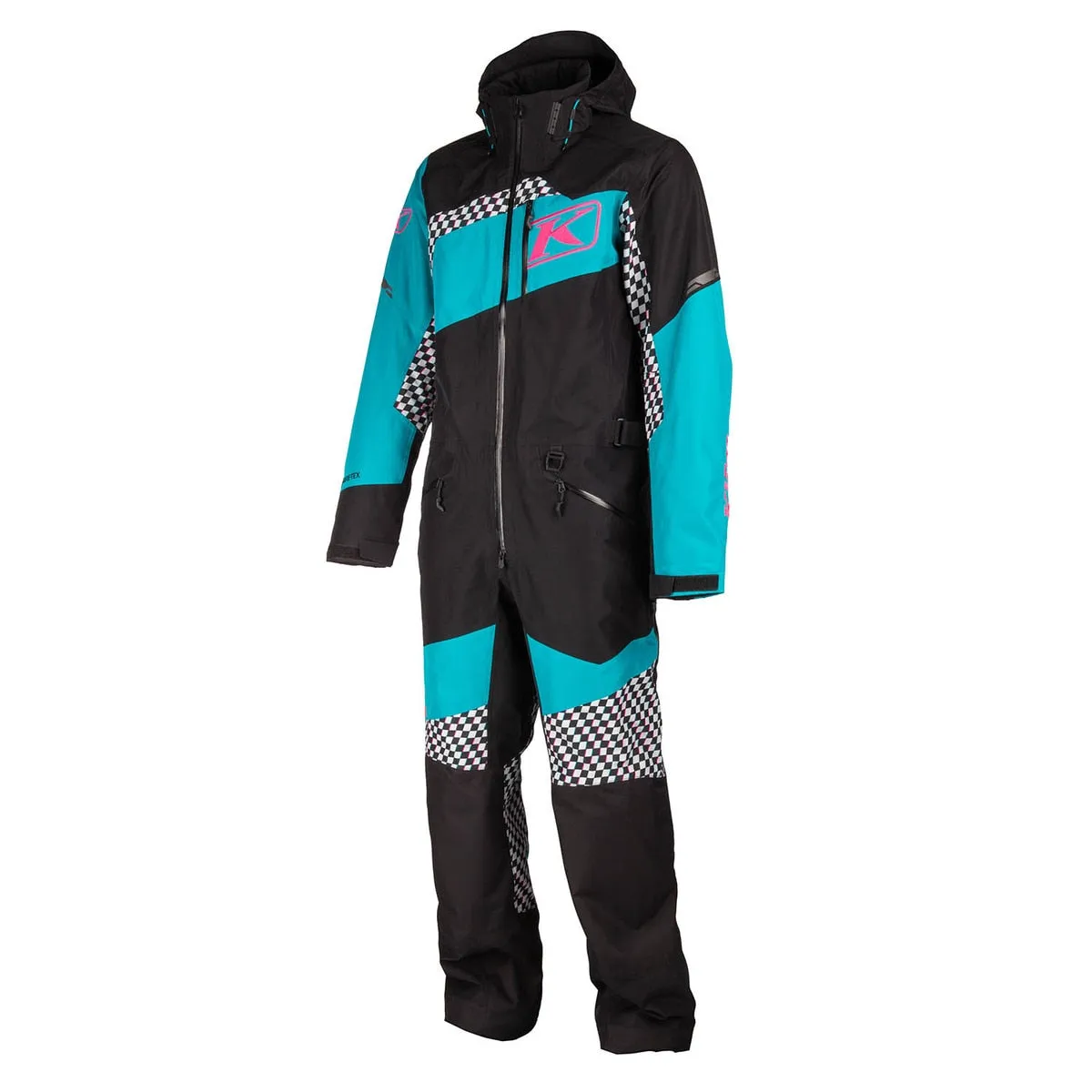 Ripsa One-piece