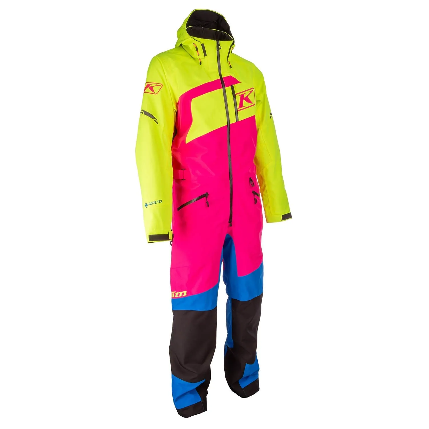 Ripsa One-piece