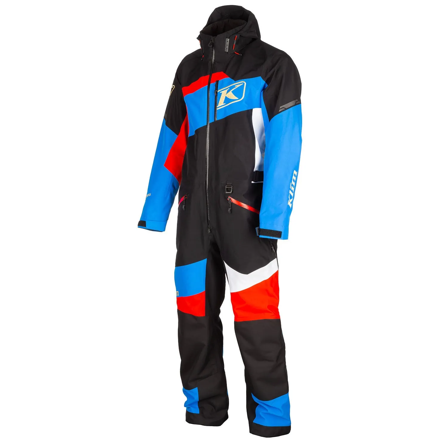 Ripsa One-piece