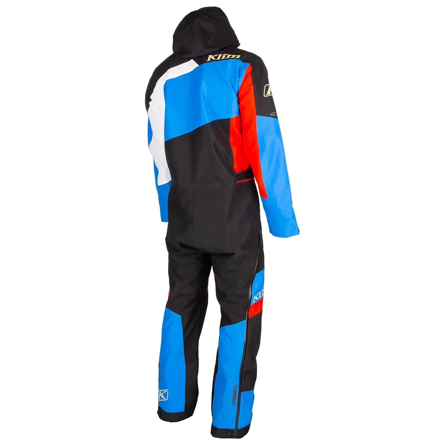 Ripsa One-piece