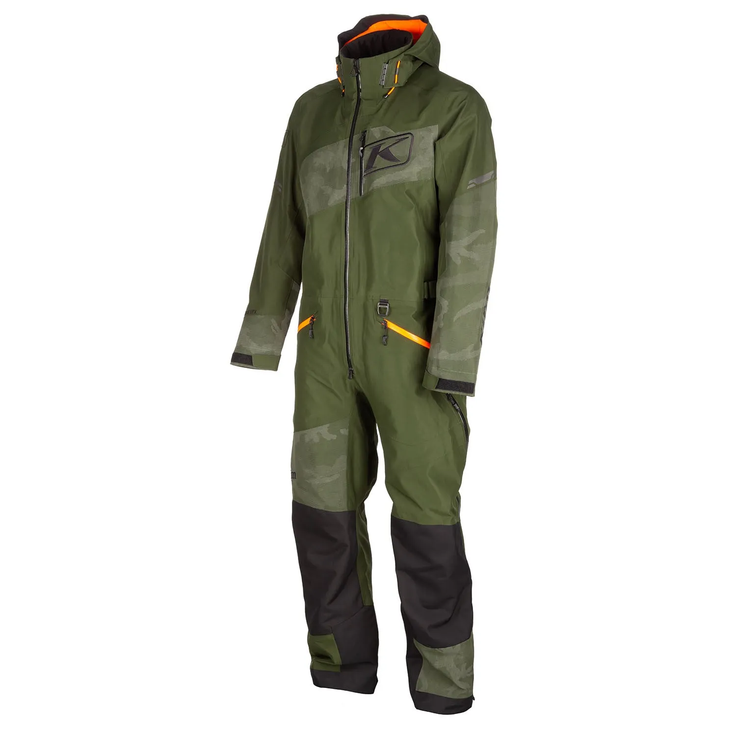 Ripsa One-piece