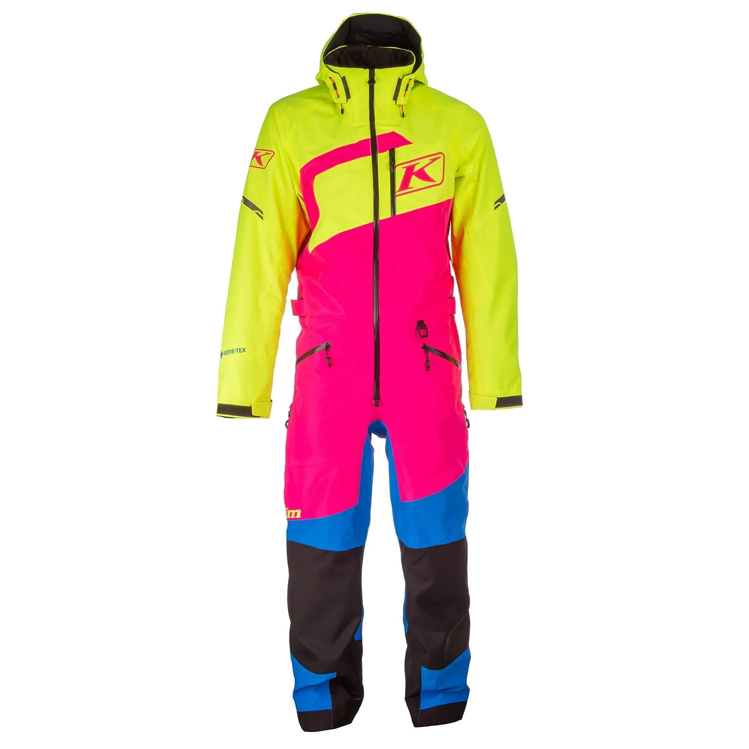 Ripsa One-piece
