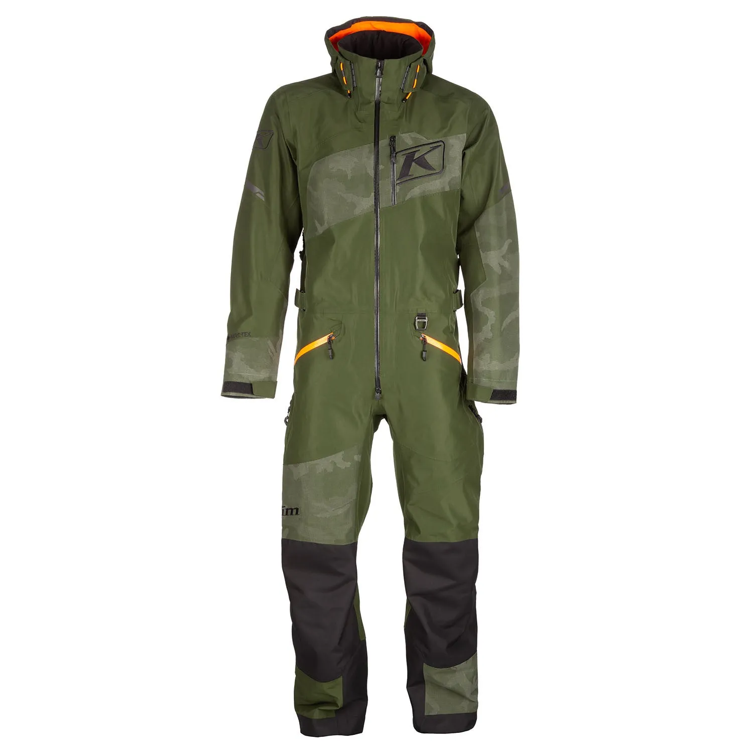 Ripsa One-piece