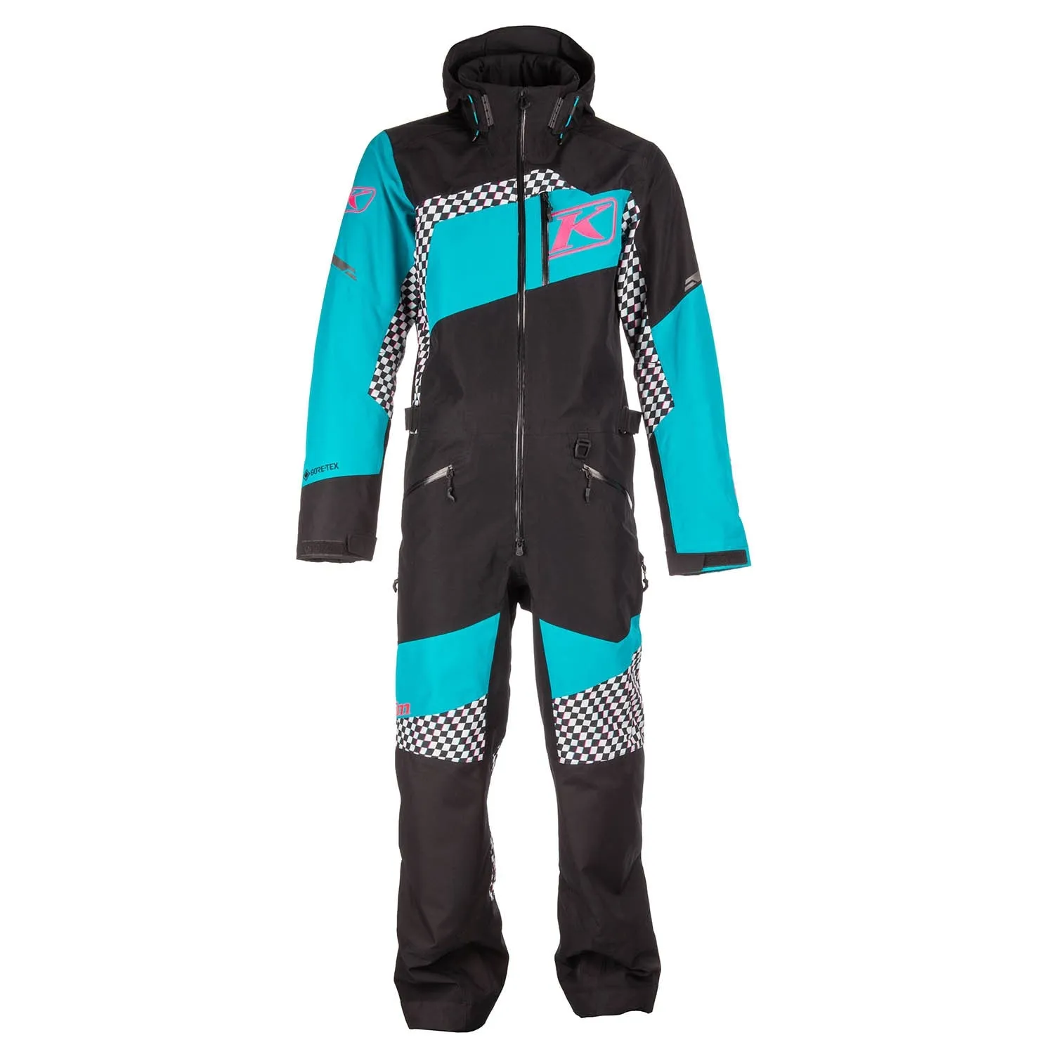 Ripsa One-piece