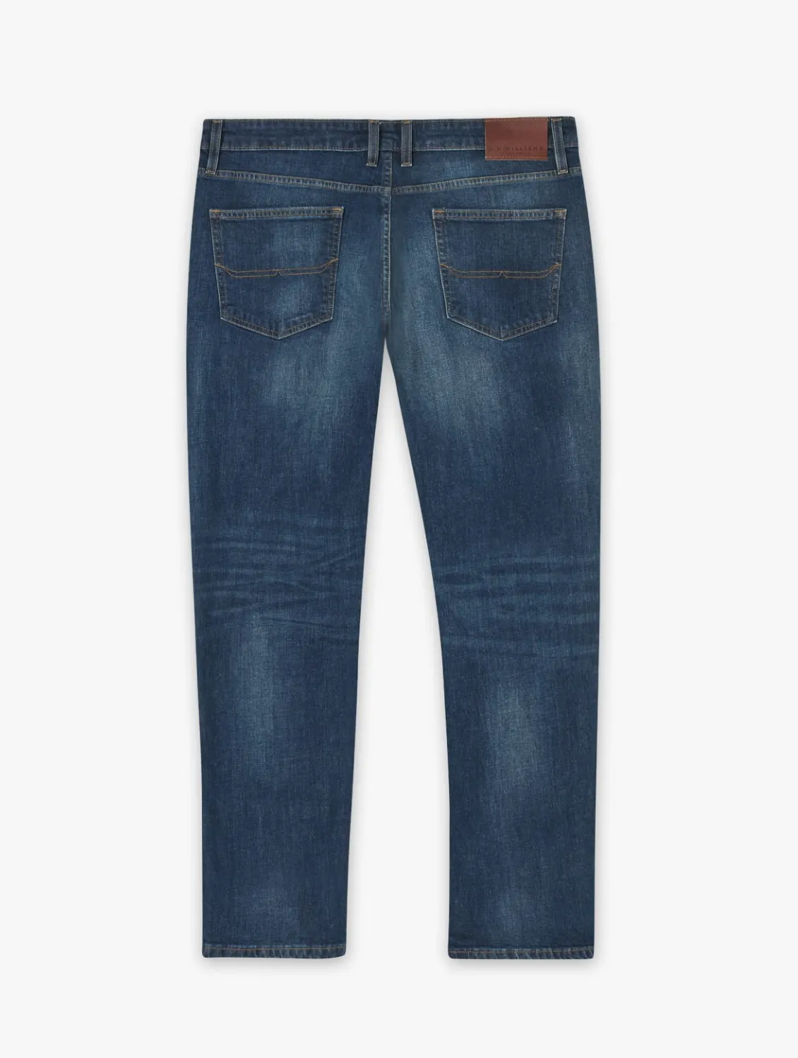RM Williams Ramco Jean