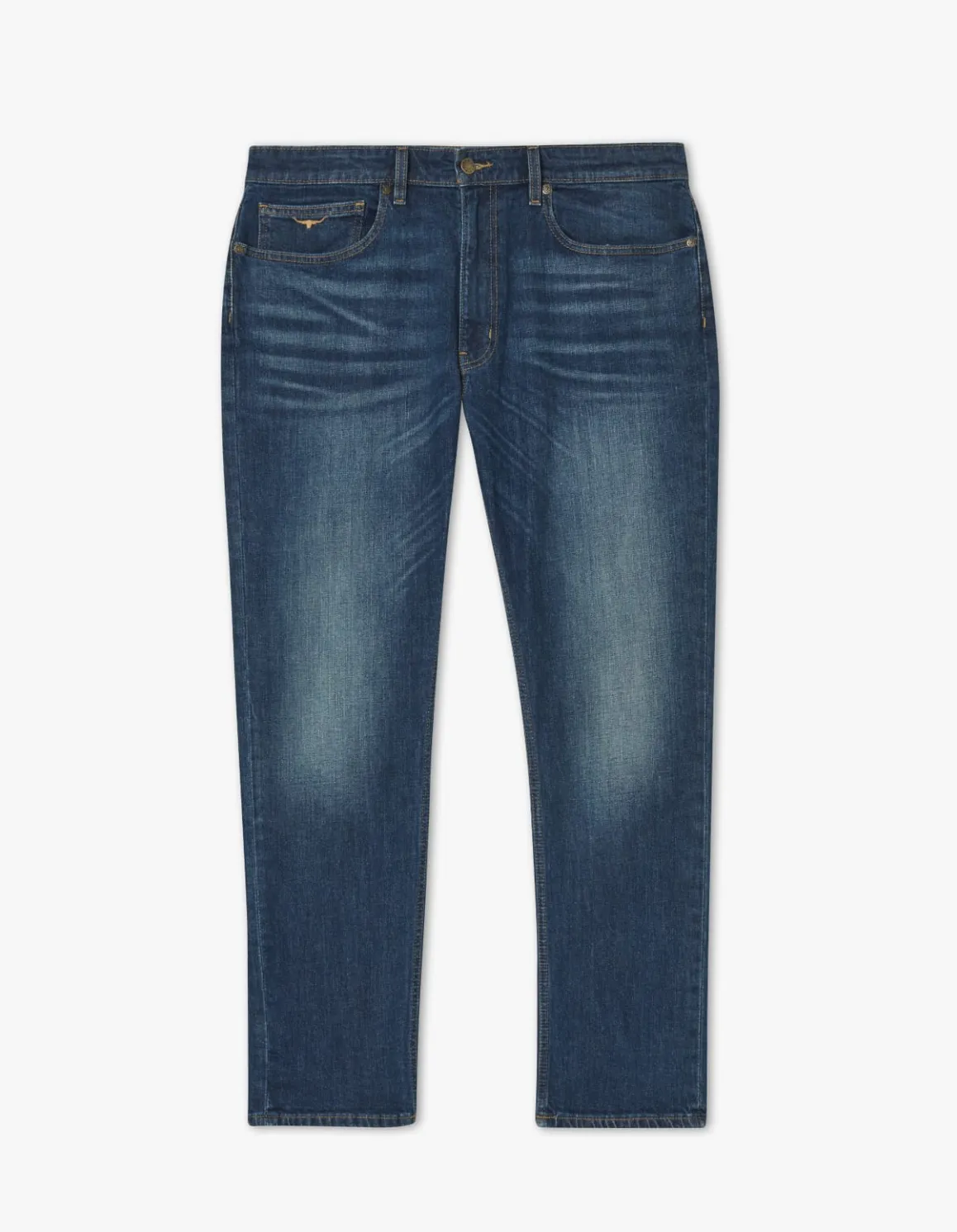 RM Williams Ramco Jean