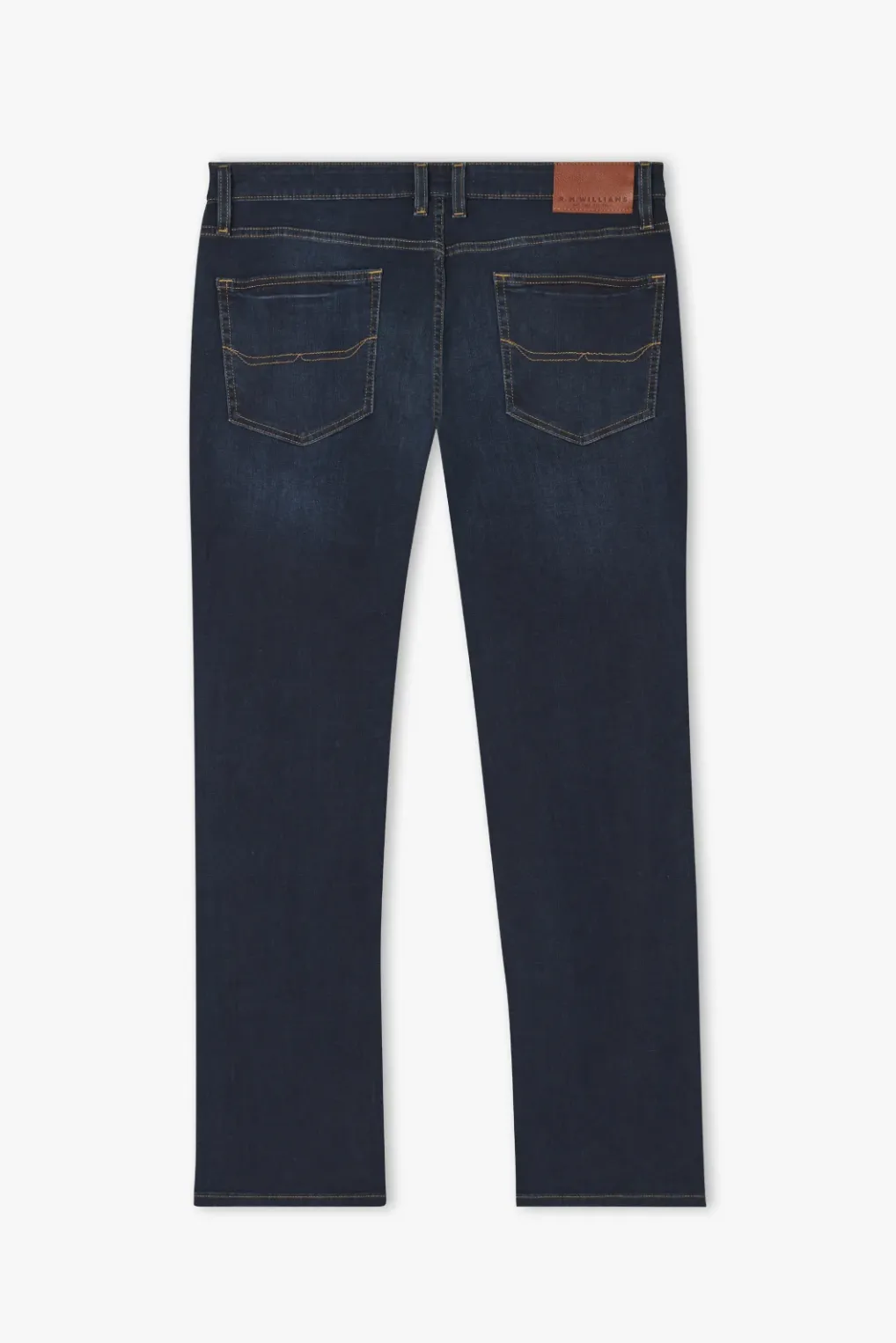 RM Williams Ramco Jean
