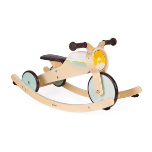 Rockers, Ride Ons & Bikes | Rocking Tricycle | Bikes