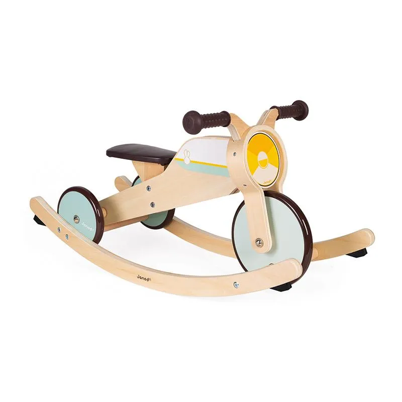 Rockers, Ride Ons & Bikes | Rocking Tricycle | Bikes