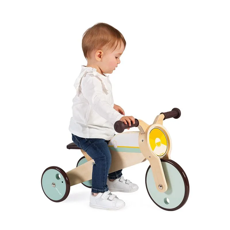 Rockers, Ride Ons & Bikes | Rocking Tricycle | Bikes