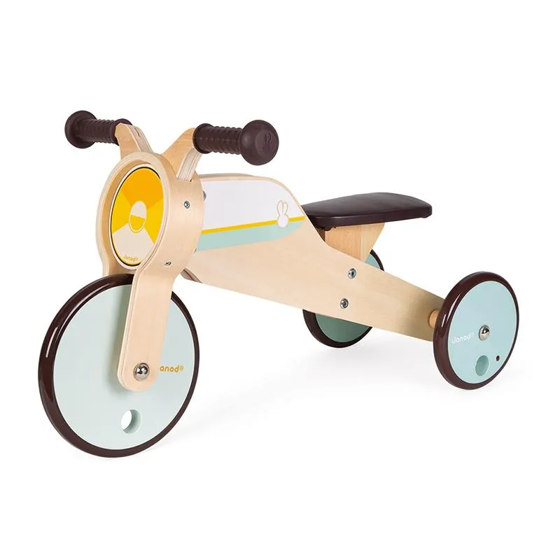 Rockers, Ride Ons & Bikes | Rocking Tricycle | Bikes