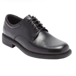 ROCKPORT Margin Oxfords Men’s 14 XW Black NWOT