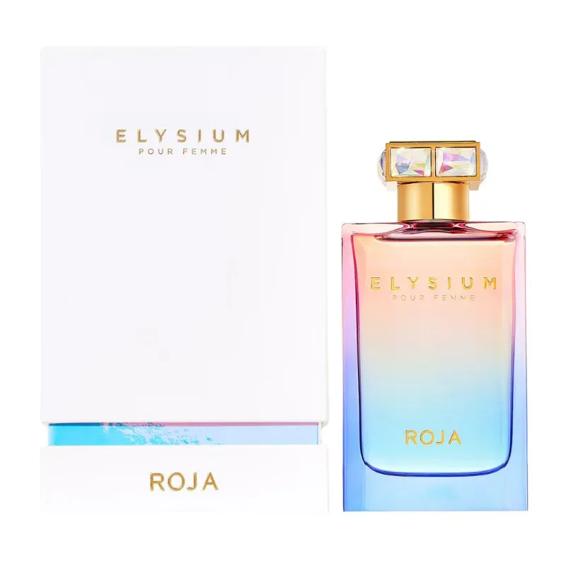 Roja Parfums Elysium Pour Femme For Women EDP 75ml