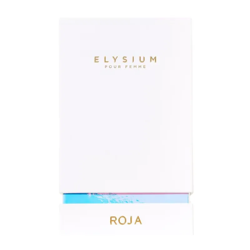 Roja Parfums Elysium Pour Femme For Women EDP 75ml