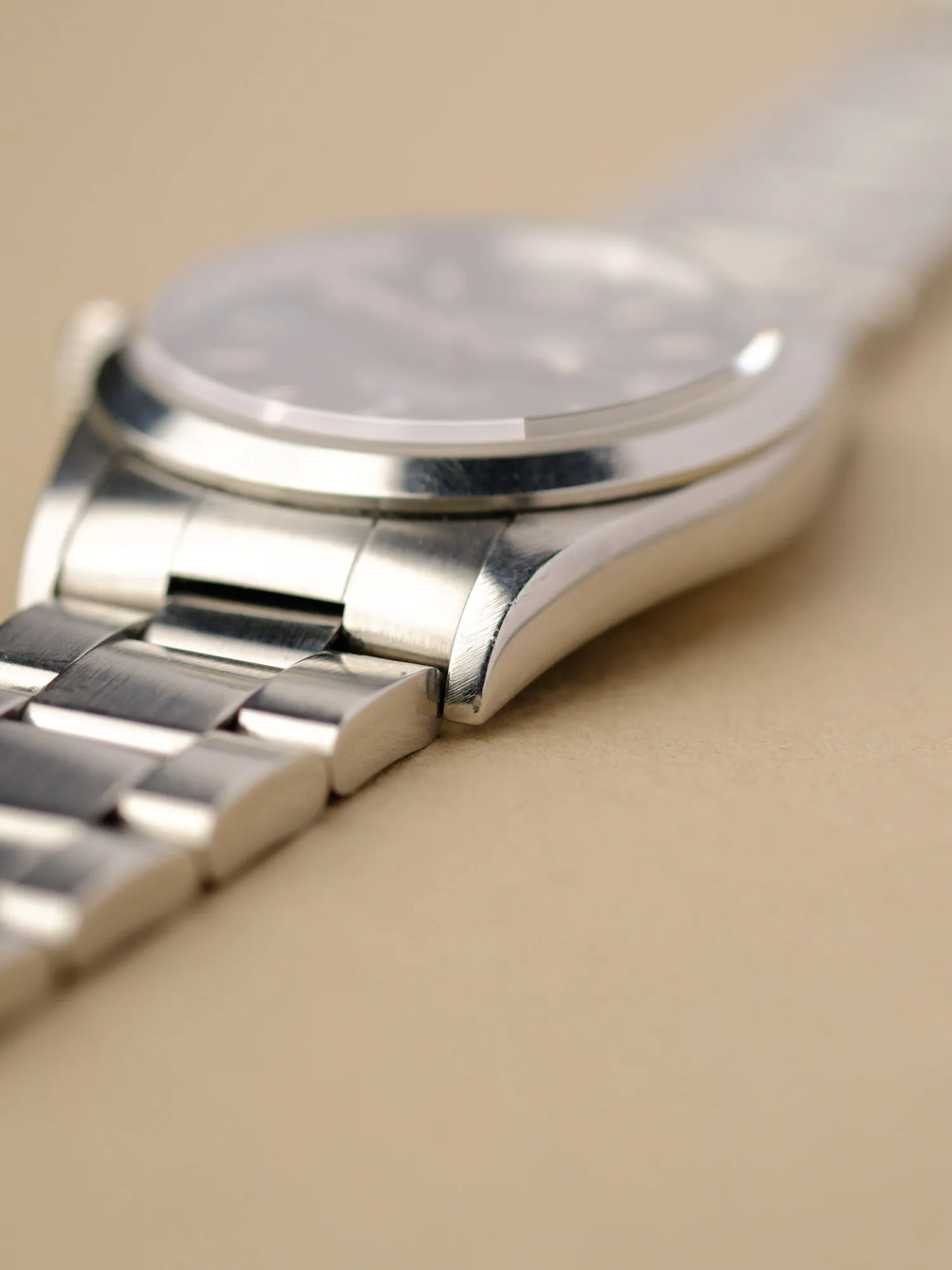 Rolex Explorer i 14270 Frosted Tritium Dial - 1994