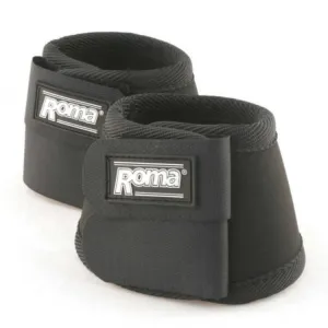 Roma Neoprene Bell Boots
