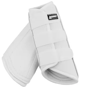 Roma Neoprene Brushing Boots