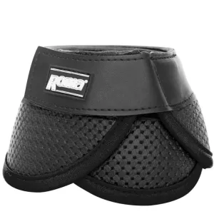 Roma Scallop Bell Boots