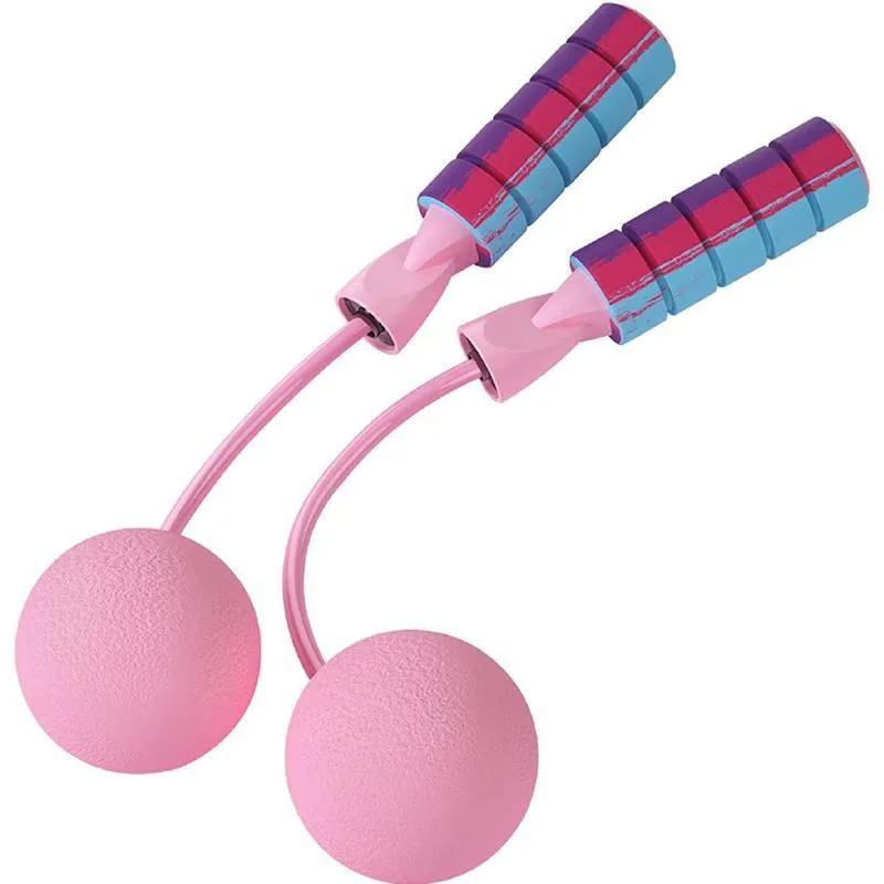 Ropeless Jump Rope