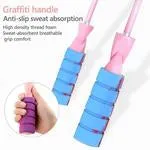 Ropeless Jump Rope
