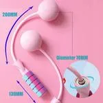 Ropeless Jump Rope