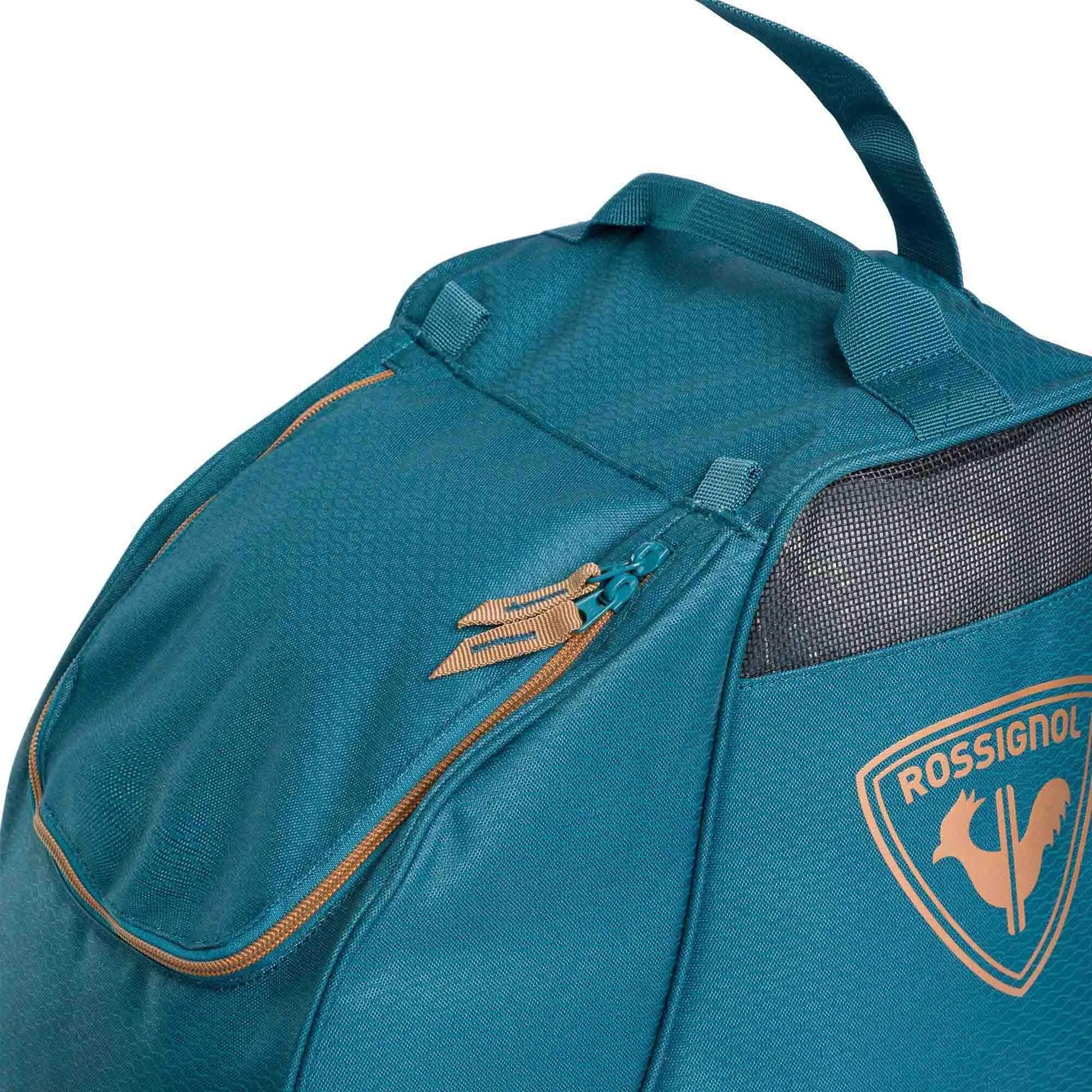 Rossignol Electra Boot bag  Electric Blue