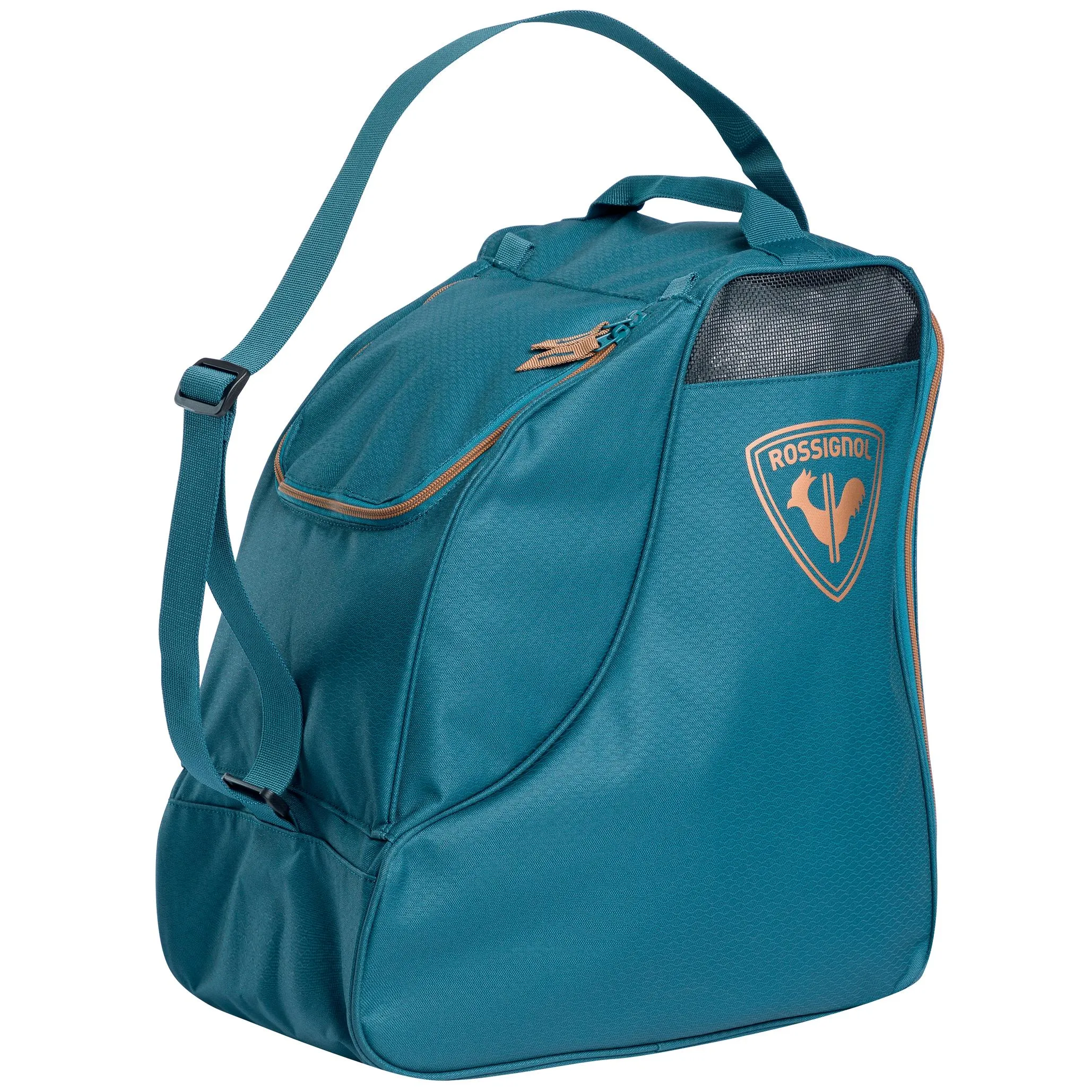 Rossignol Electra Boot bag  Electric Blue