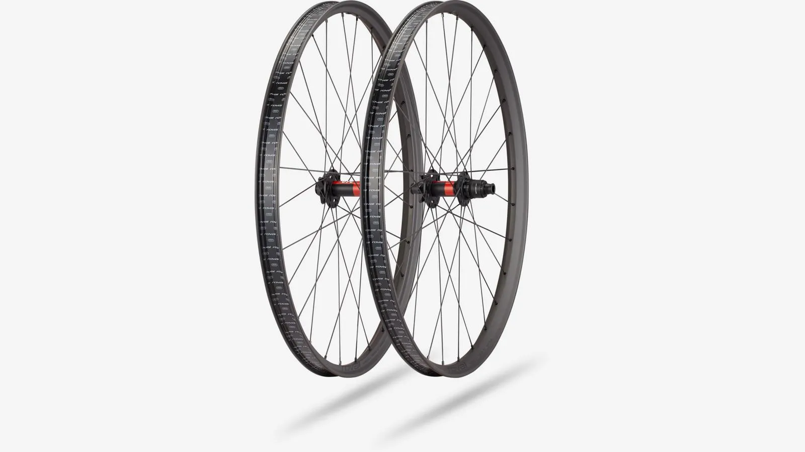 Roval Traverse SL II 240 6B