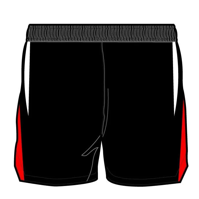 Run Short