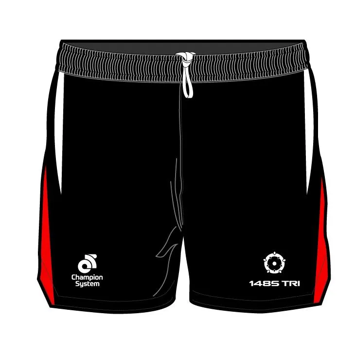 Run Short