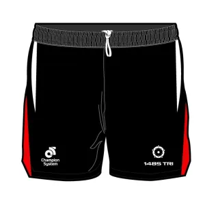 Run Short