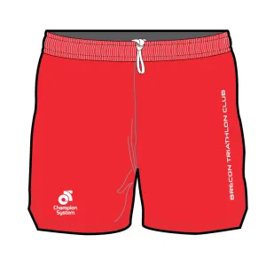 Run Short