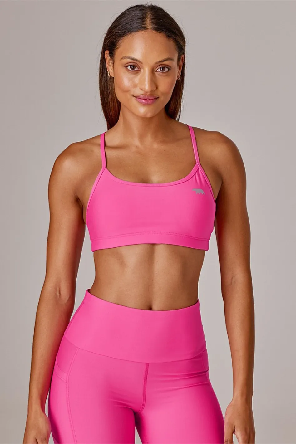Running Bare - Gelato Sport Bra