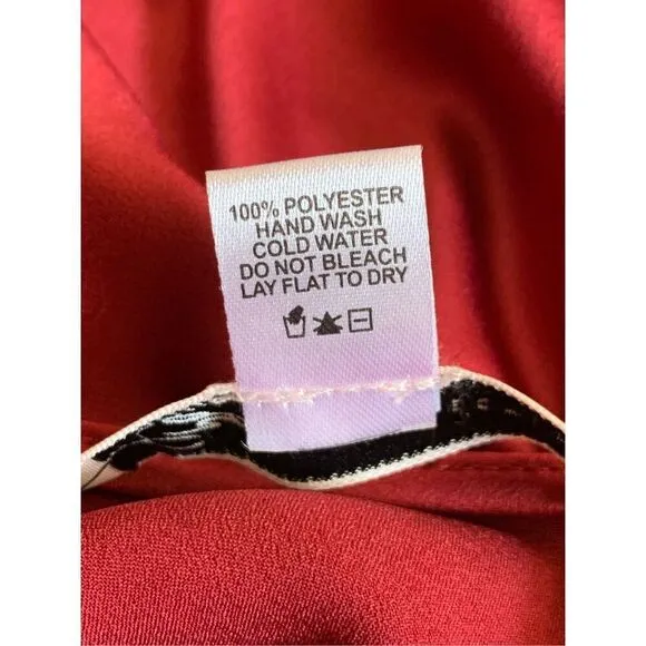 RYA Collection Heavenly Chemise Slip Sangira Size XS