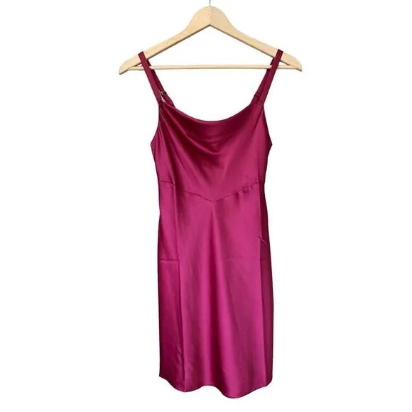 RYA Collection Heavenly Chemise Slip Sangira Size XS