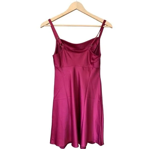 RYA Collection Heavenly Chemise Slip Sangira Size XS