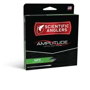 SA Amplitude MPX
