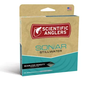 SA Sonar Stillwater Parabolic Sink, Dark Green/Charcoal/Dark Green,