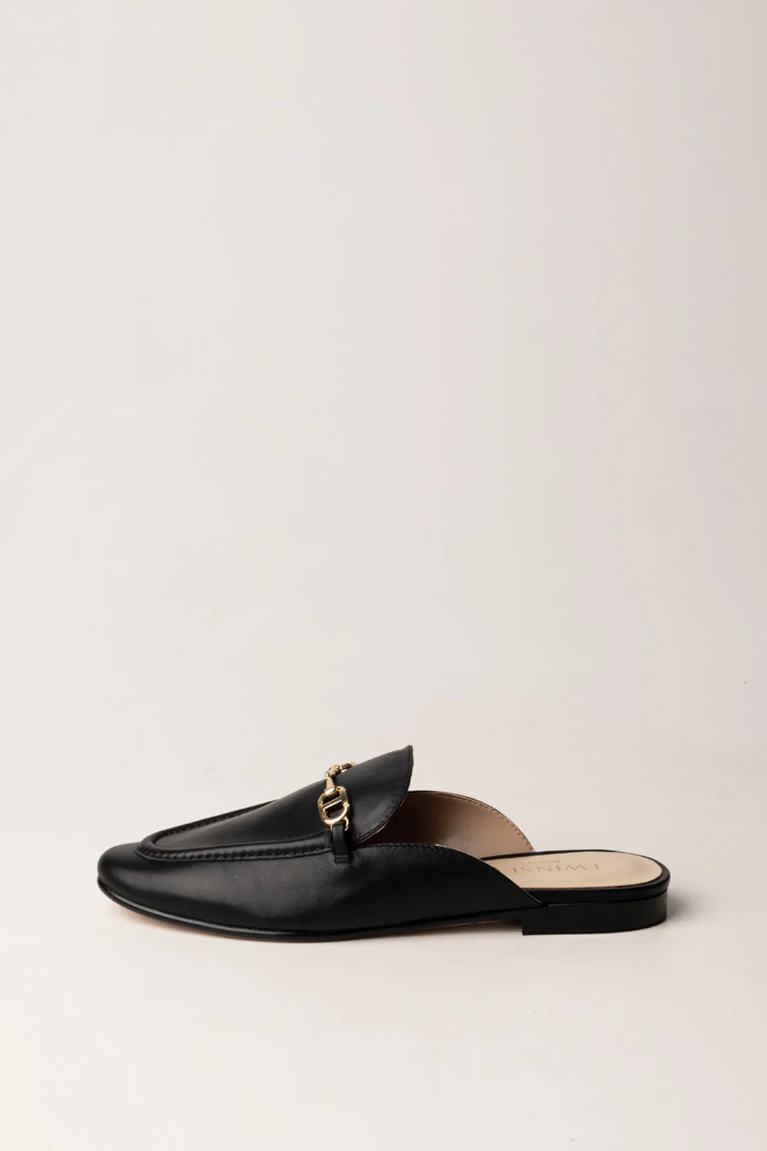 Sabot In Pelle