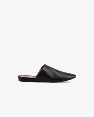 Sabot Minimal in Nappa Basic